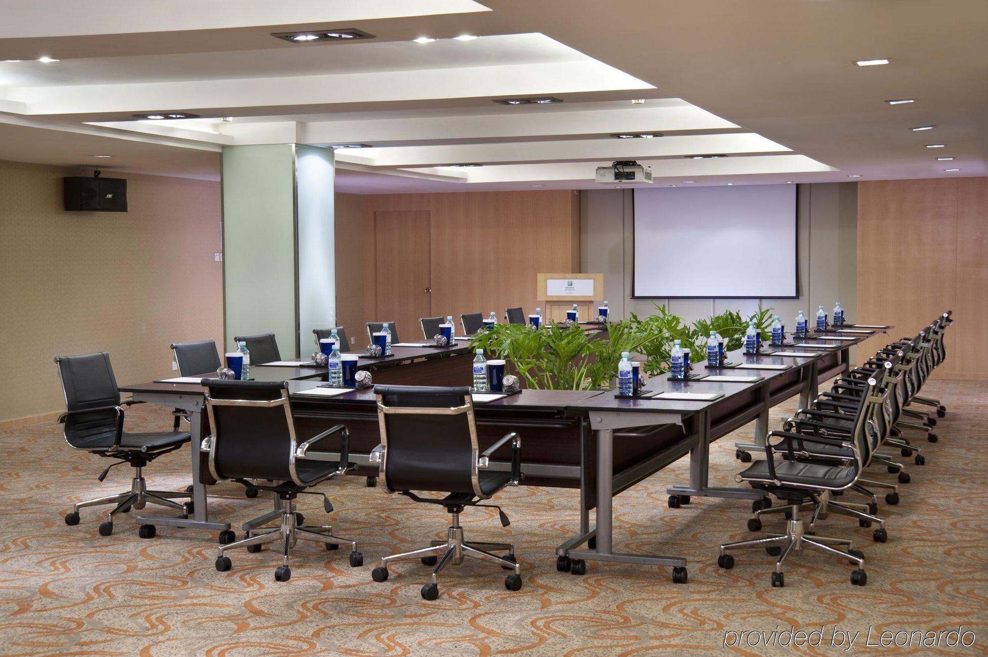 Holiday Inn Beijing Downtown Servizi foto