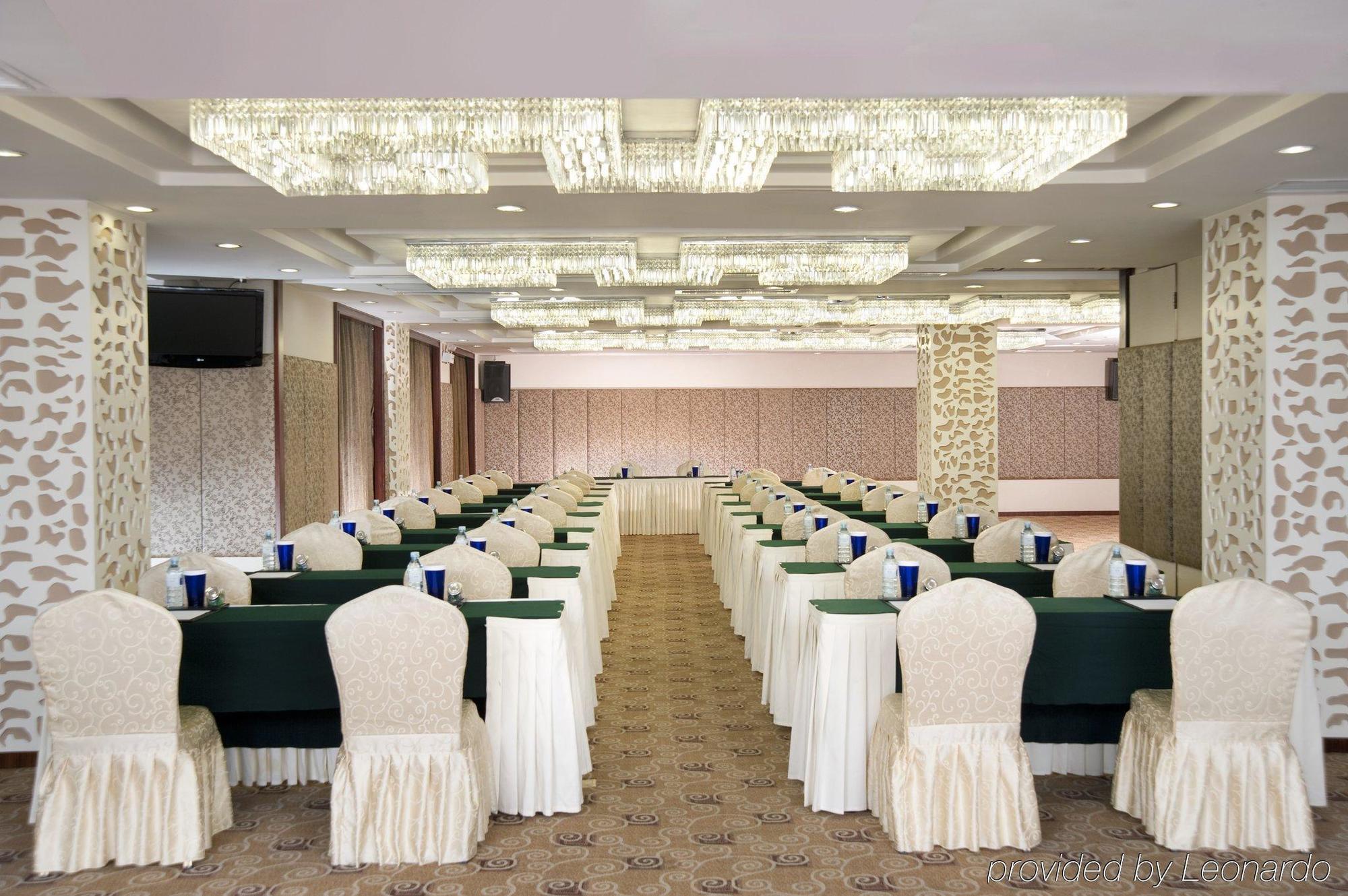 Holiday Inn Beijing Downtown Servizi foto