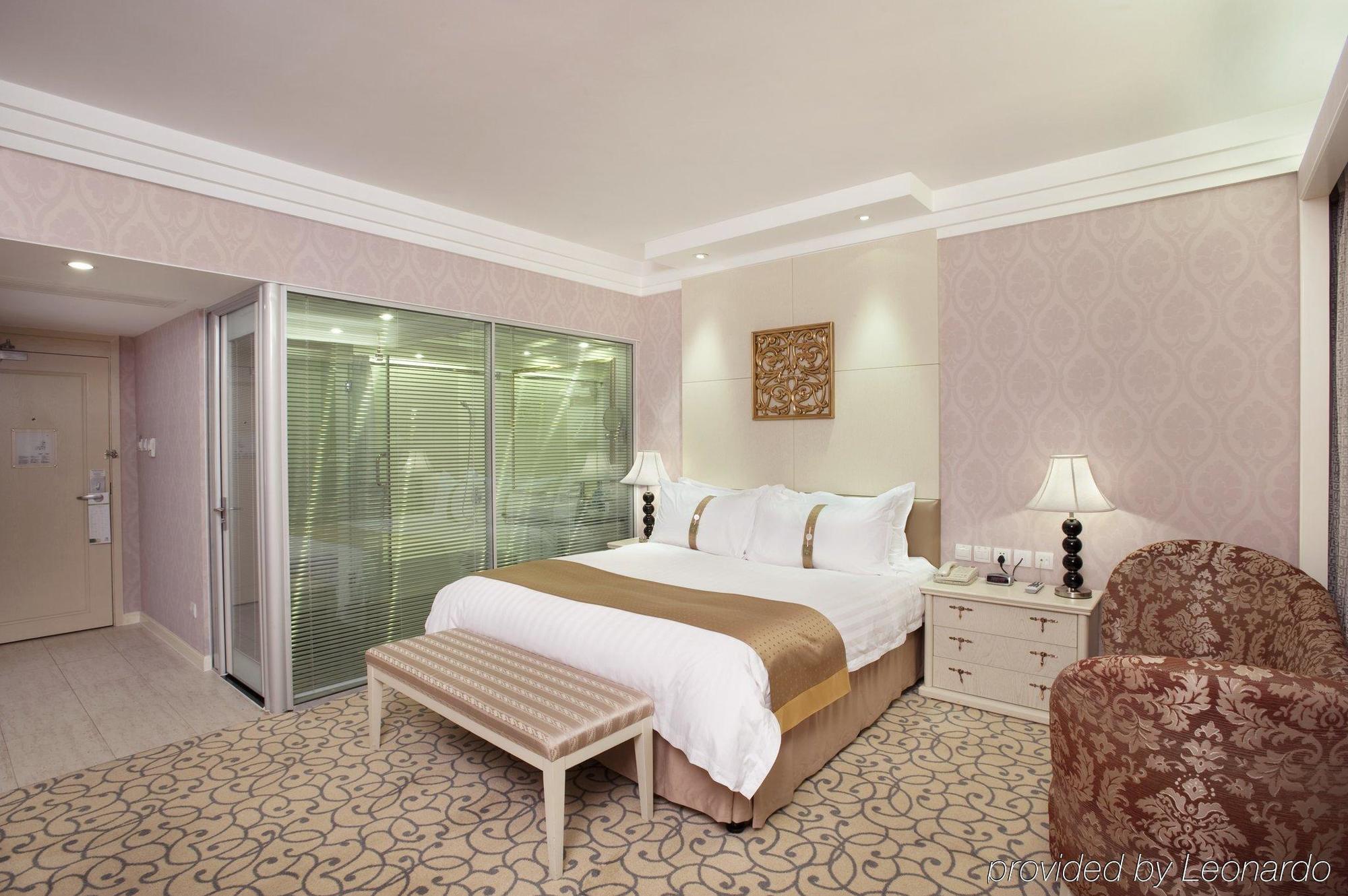 Holiday Inn Beijing Downtown Camera foto