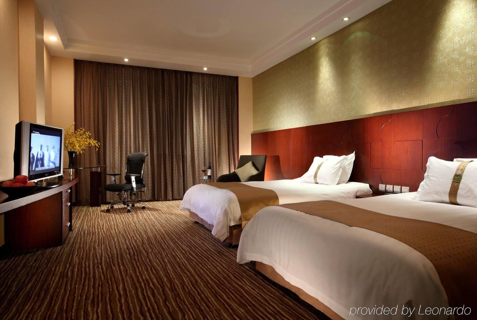 Holiday Inn Beijing Downtown Camera foto
