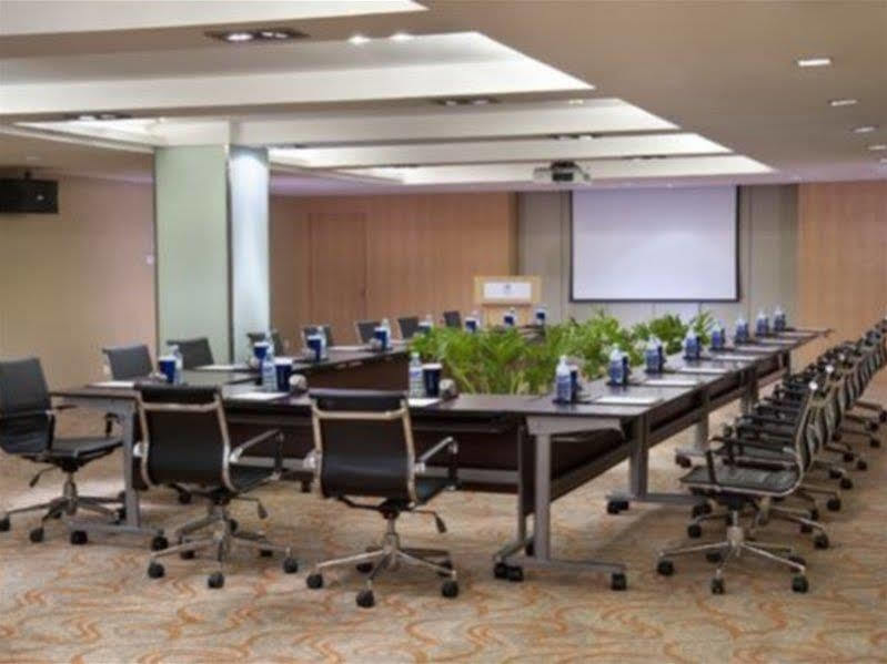 Holiday Inn Beijing Downtown Esterno foto