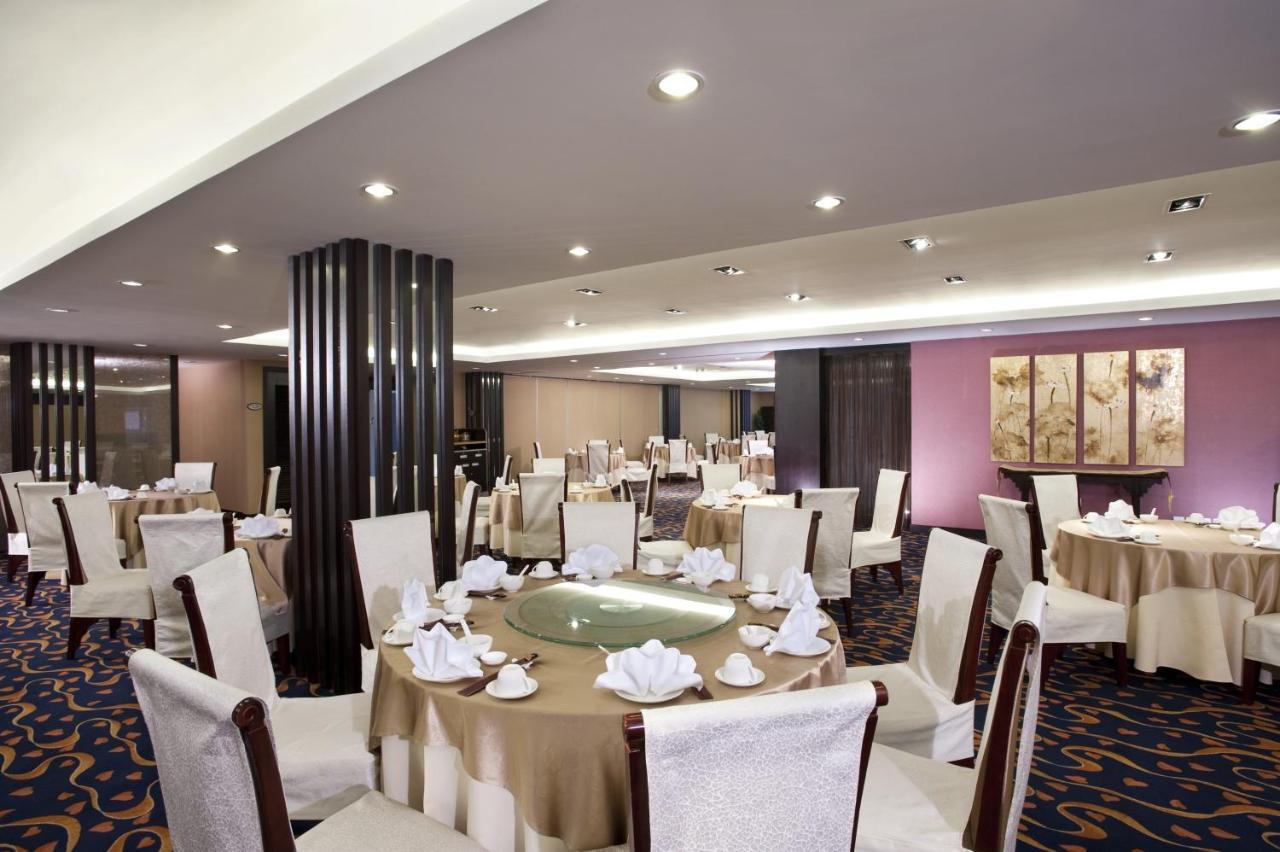 Holiday Inn Beijing Downtown Esterno foto